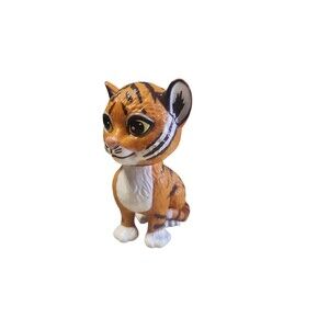 My Life As Animal Trainer Tiger Cub Figure Replacement Cub